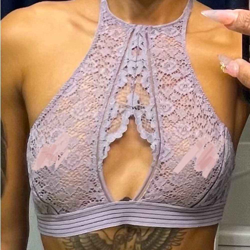 Victoria’s Secret Vintage Bralette